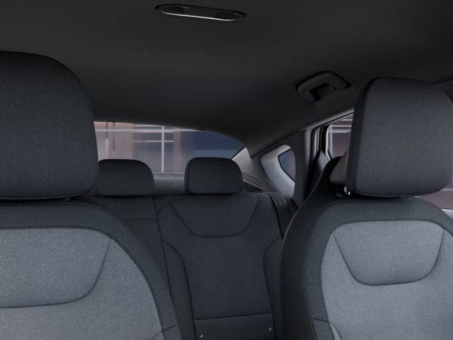 New 2026 Kia K4 LXS image 28