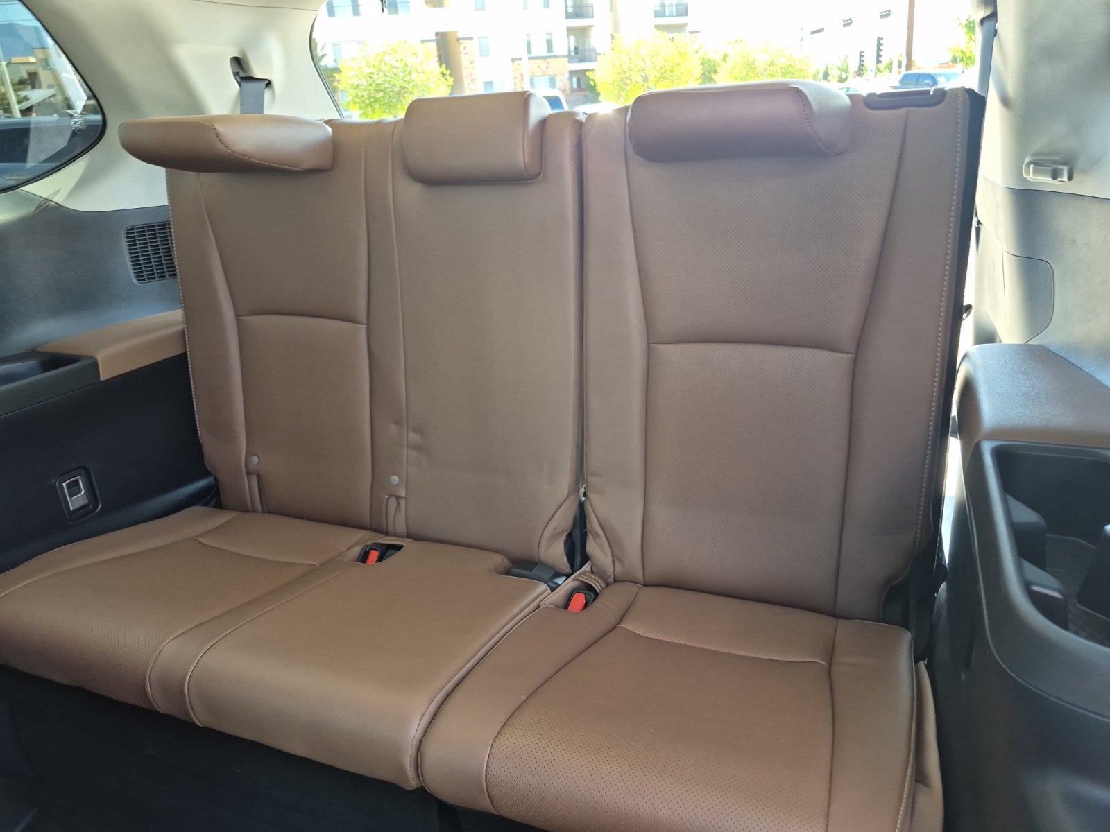 Used 2026 Toyota Grand Highlander AWD image 23