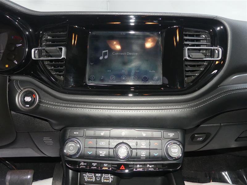 Used 2021 Dodge Durango SXT image 35