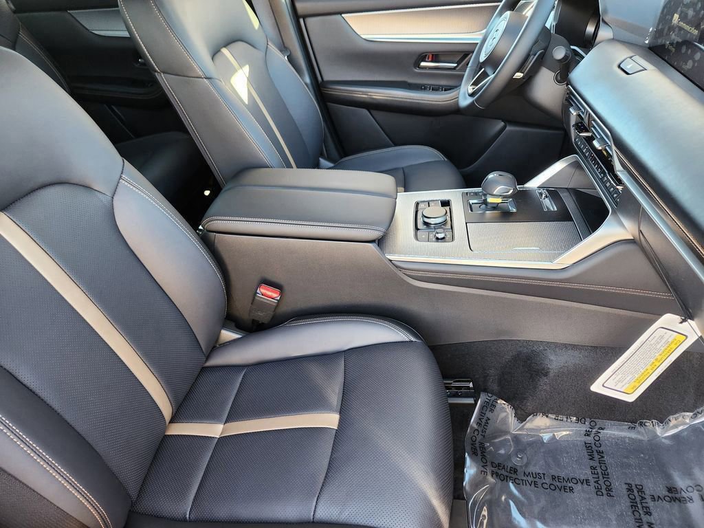 New 2026 MAZDA CX-90 3.3 Turbo S w/ Premium Package image 4