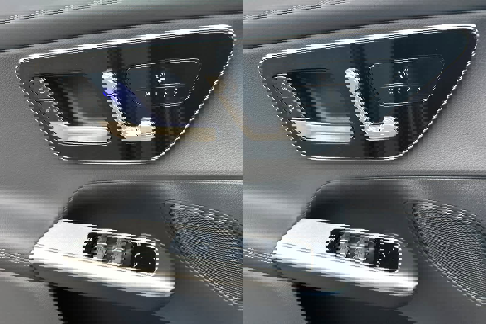 New 2026 Mercedes-Benz GLC 300 4MATIC image 10