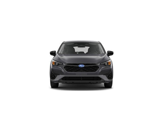 New 2027 Subaru Impreza AWD/4WD image 8