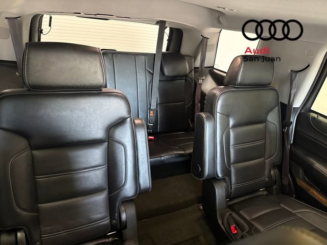 Used 2017 GMC Yukon Denali image 33