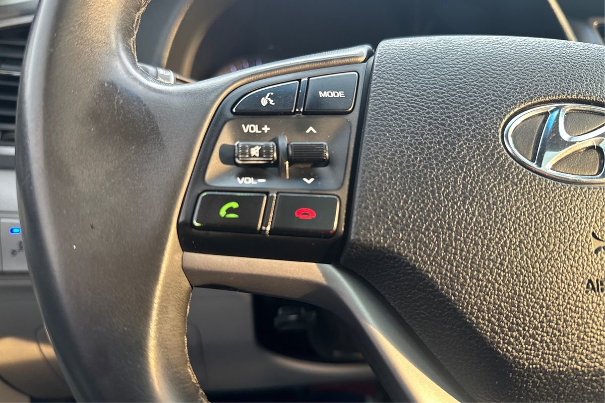 Used 2018 Hyundai Tucson Value w/ Cargo Package AWD/4WD image 29