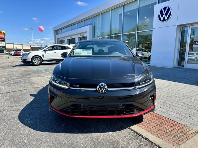 New 2026 Volkswagen Jetta GLI Autobahn image 2