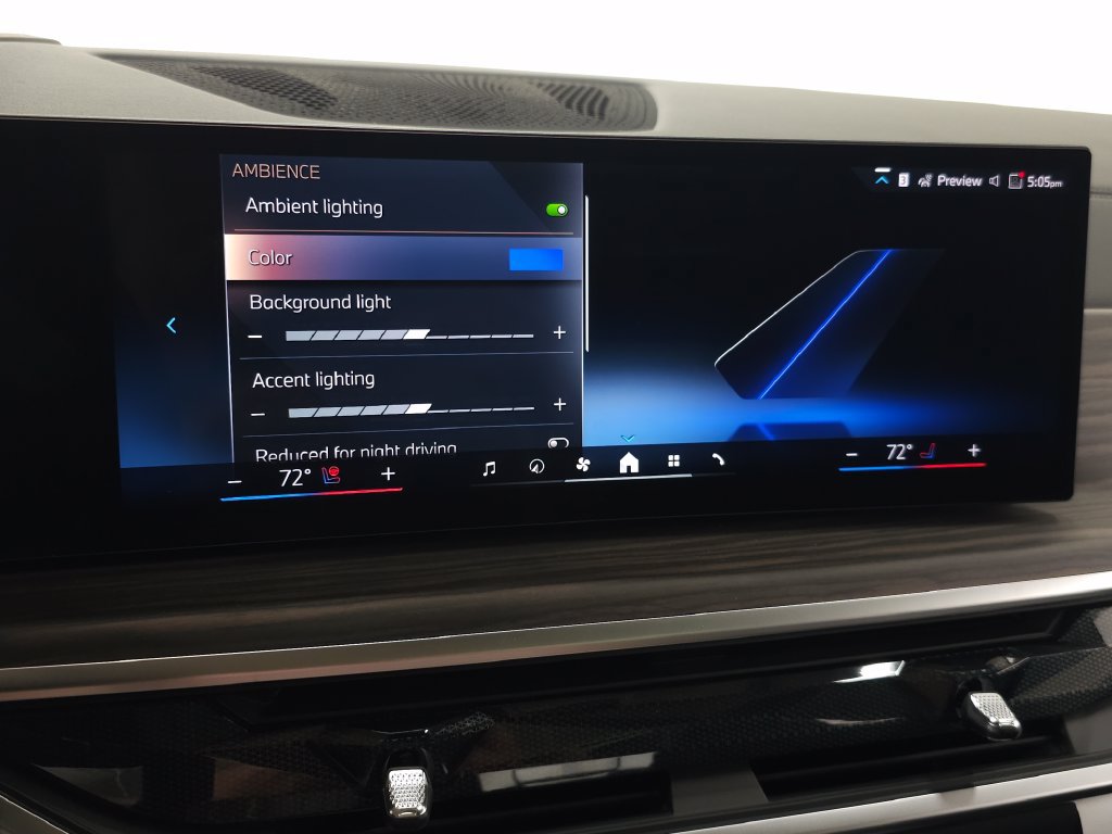 New 2027 BMW X7 xDrive40i AWD/4WD image 25