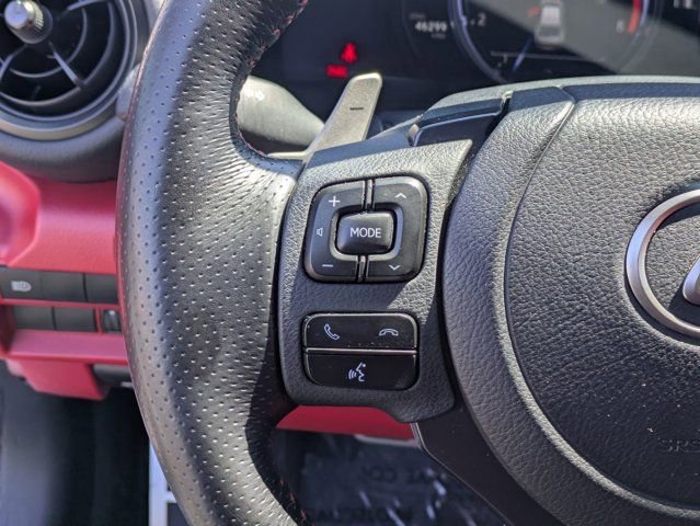 Used 2023 Lexus IS 350 F Sport w/ Accessory Package image 19