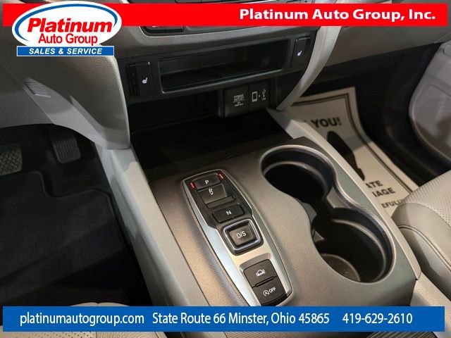 Used 2023 Honda Ridgeline RTL image 21