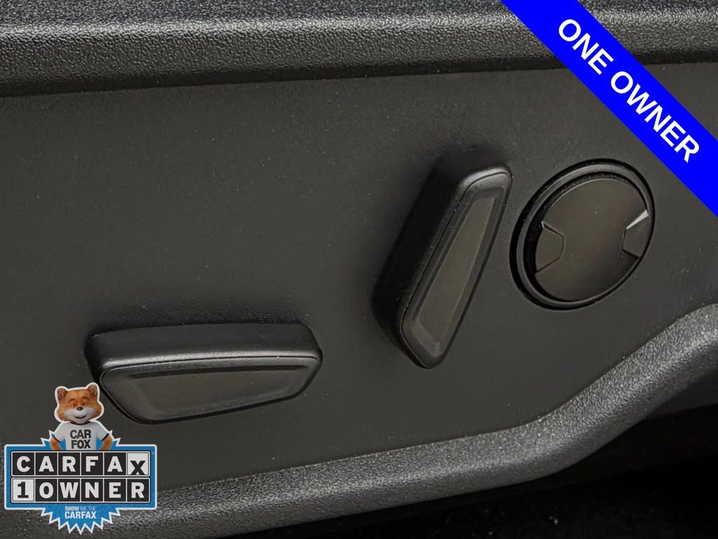 Used 2024 Ford Bronco Outer Banks AWD/4WD image 7