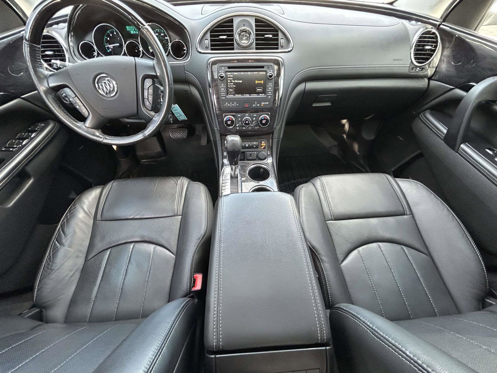 Used 2017 Buick Enclave Premium image 13