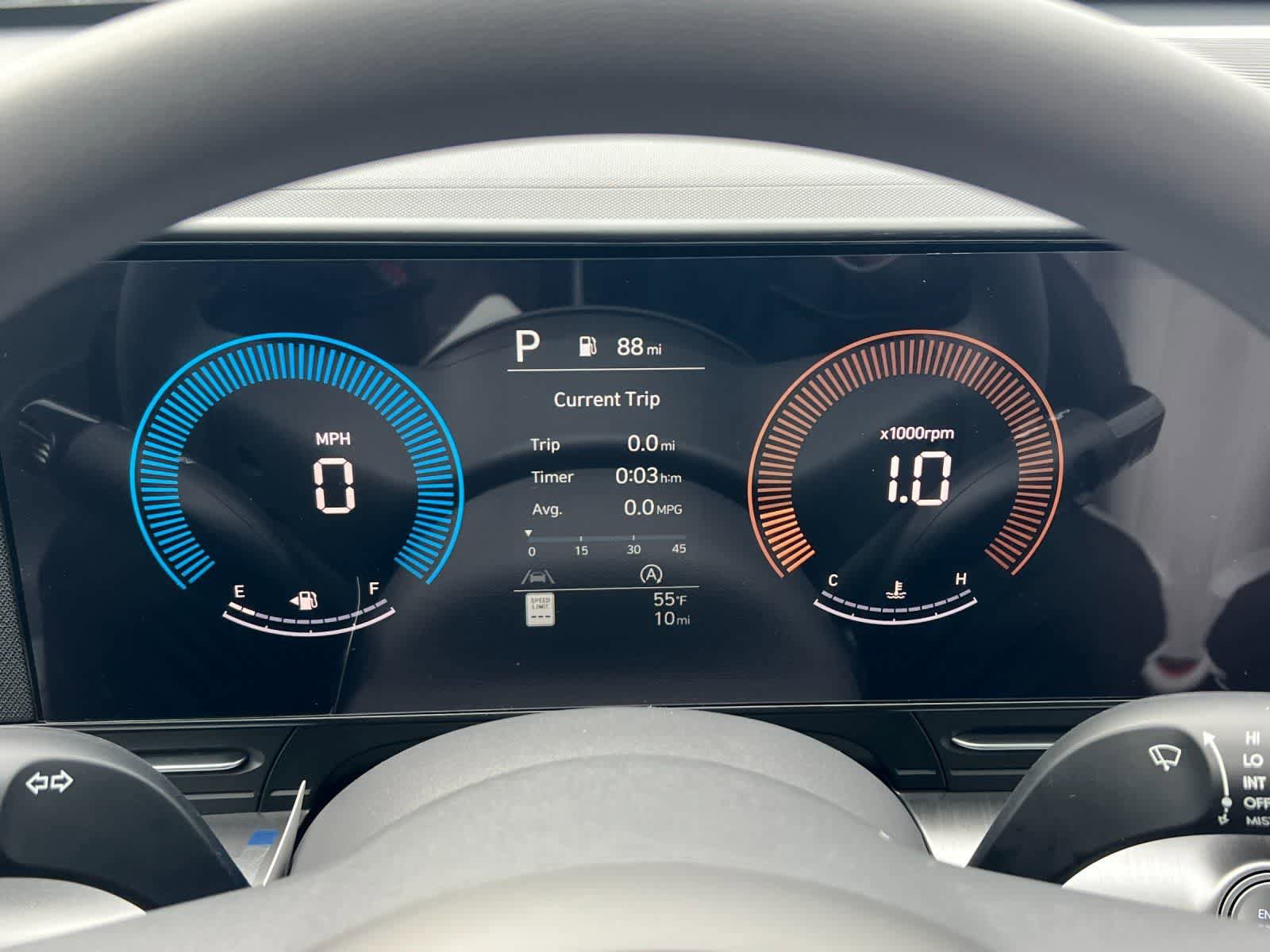 New 2026 Hyundai Kona SE AWD/4WD image 25