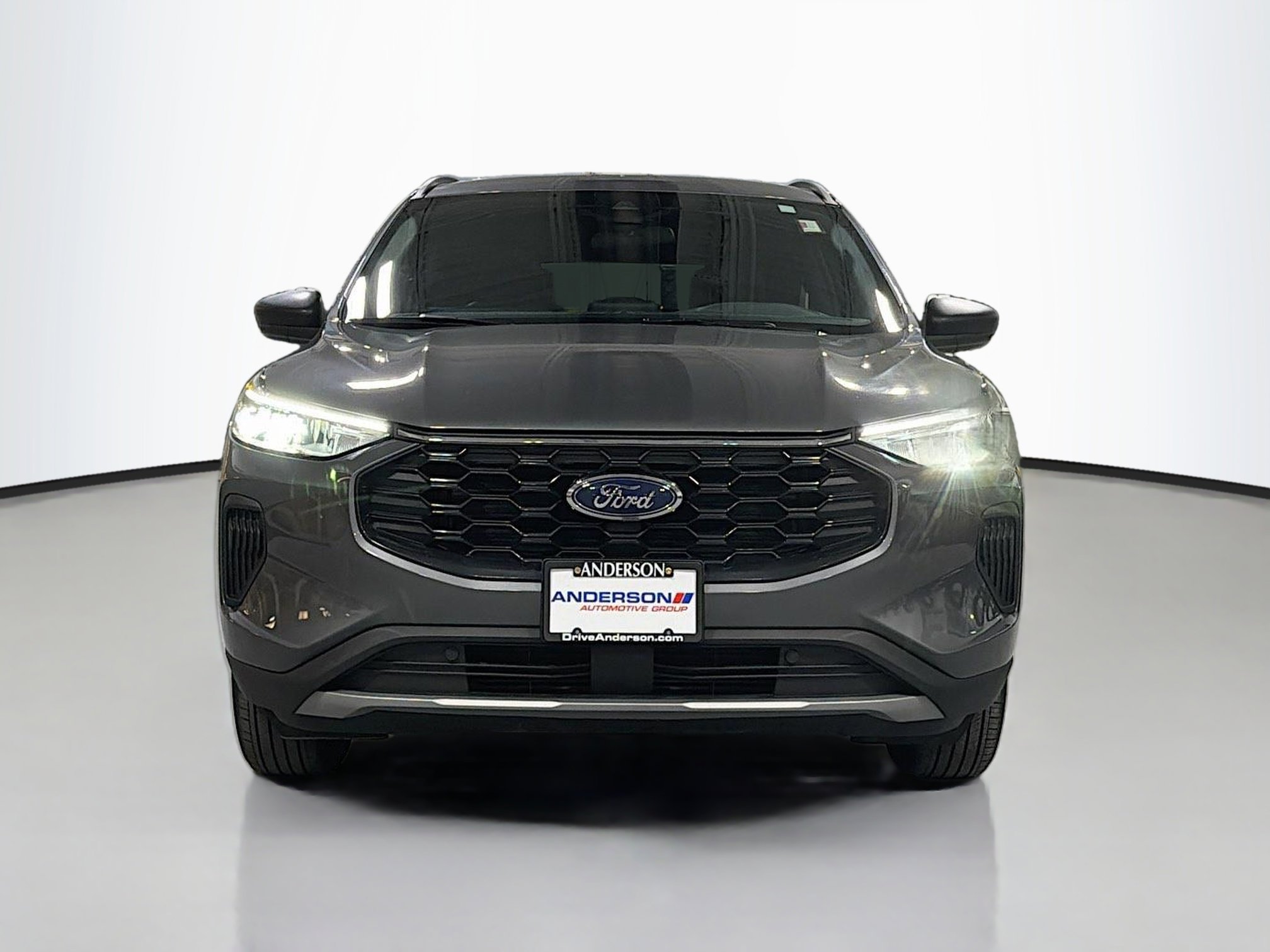 Used 2025 Ford Escape ST-Line image 16