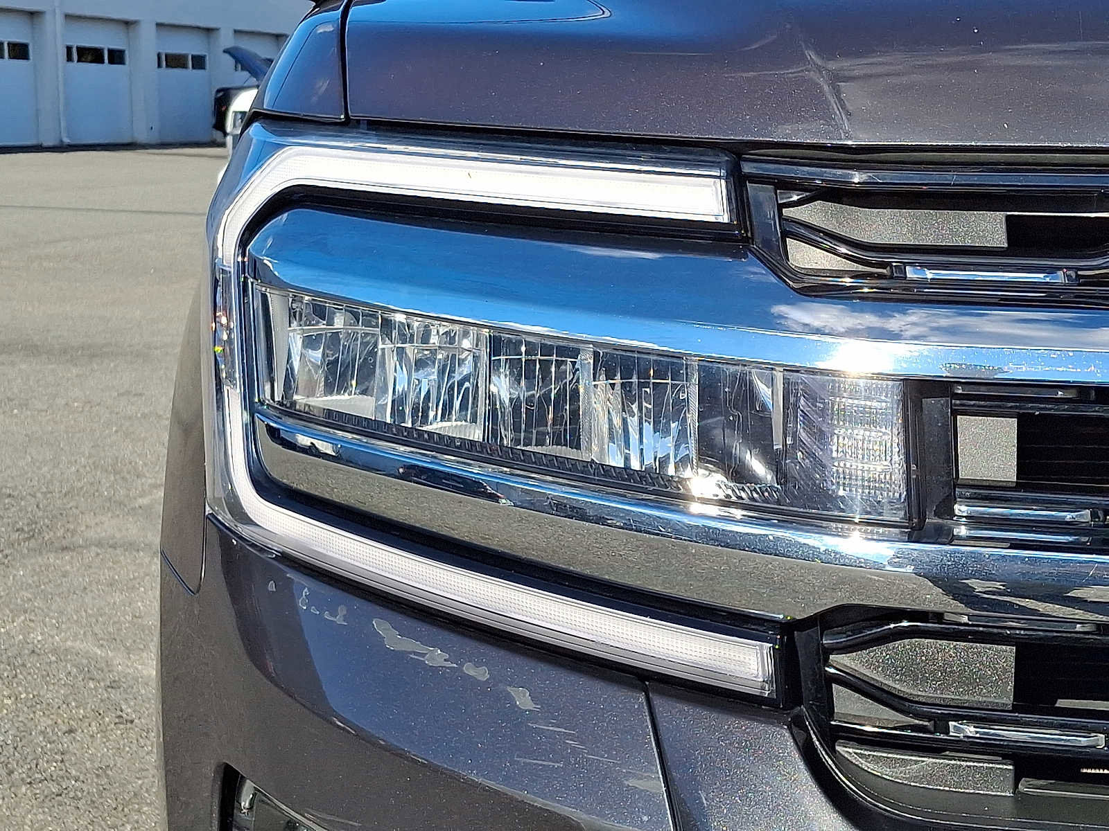 Used 2023 Ford Expedition Max Limited image 10