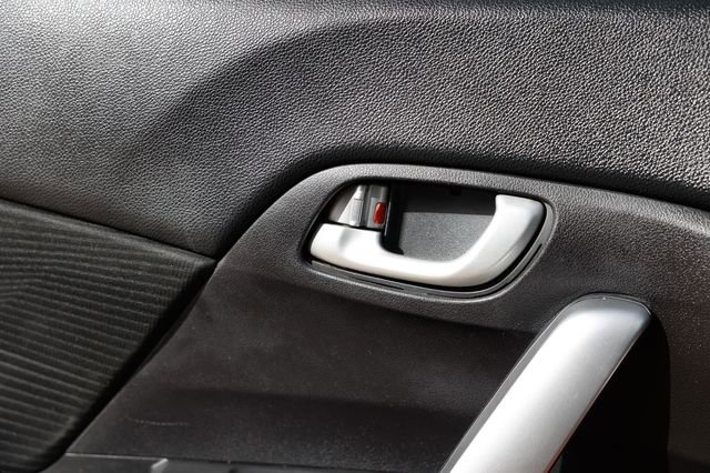 Used 2015 Honda Civic Si image 50