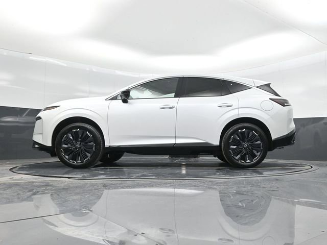 New 2026 Nissan Murano Platinum w/ Cargo Package image 41