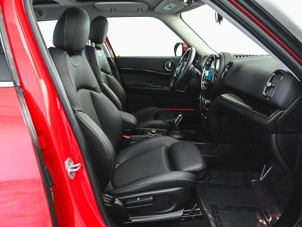 Used 2023 MINI Cooper Countryman S image 34