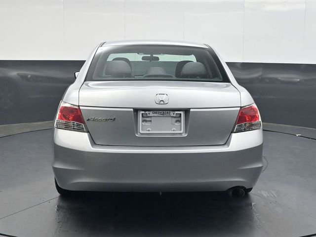 Used 2010 Honda Accord LX-P image 5