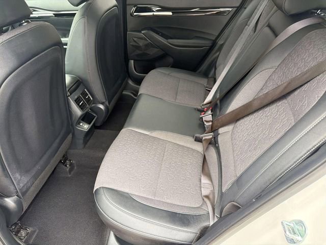 Used 2025 Kia Seltos S FWD image 24