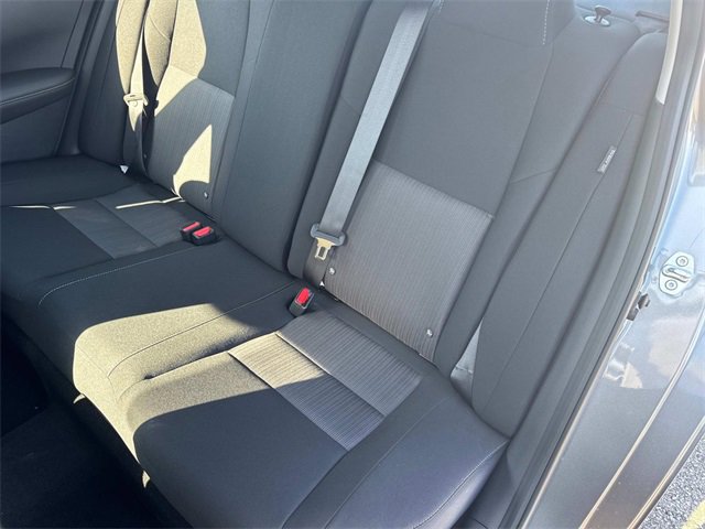 New 2025 Nissan Sentra SV image 14