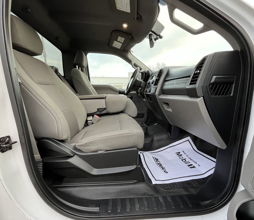 Used 2018 Ford F250 XL w/ Power Equipment Group image 15