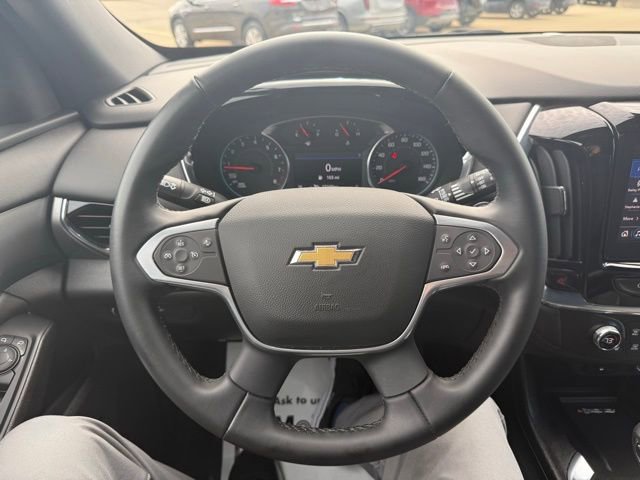 Certified 2023 Chevrolet Traverse LT image 19