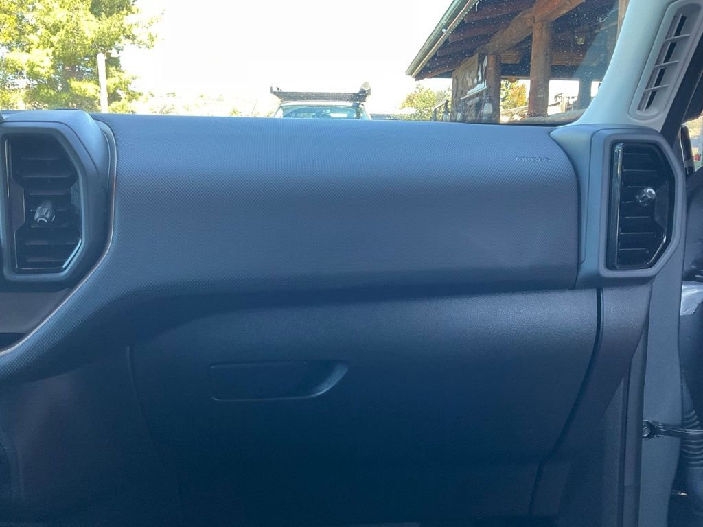 Used 2022 Ford Bronco Sport Outer Banks image 50