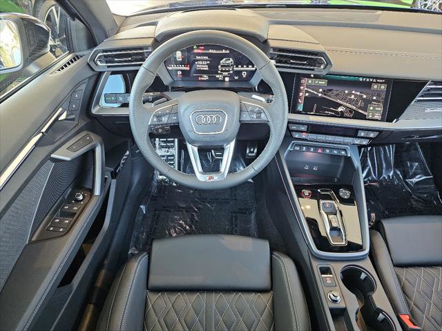 New 2026 Audi S3 Premium image 5