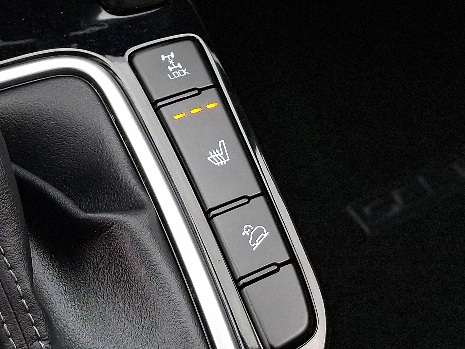 Used 2024 Kia Seltos S image 24