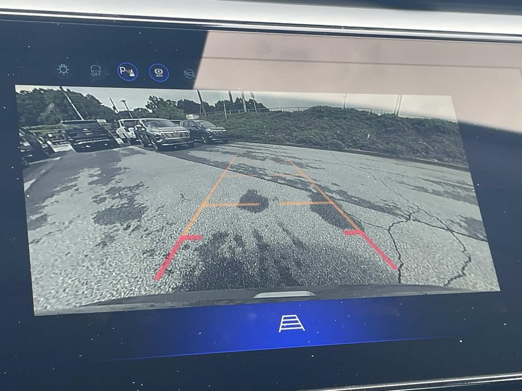 New 2027 Chevrolet Bolt LT FWD image 16