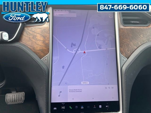 Used 2020 Tesla Model S Long Range image 20