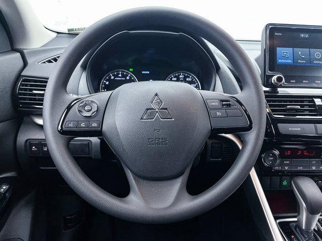 New 2026 Mitsubishi Eclipse Cross LE image 21
