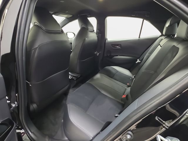 Certified 2025 Toyota Corolla Premium image 10