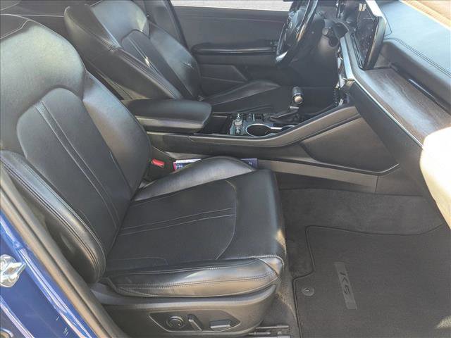 Used 2021 Kia K5 EX w/ EX Premium Package image 22