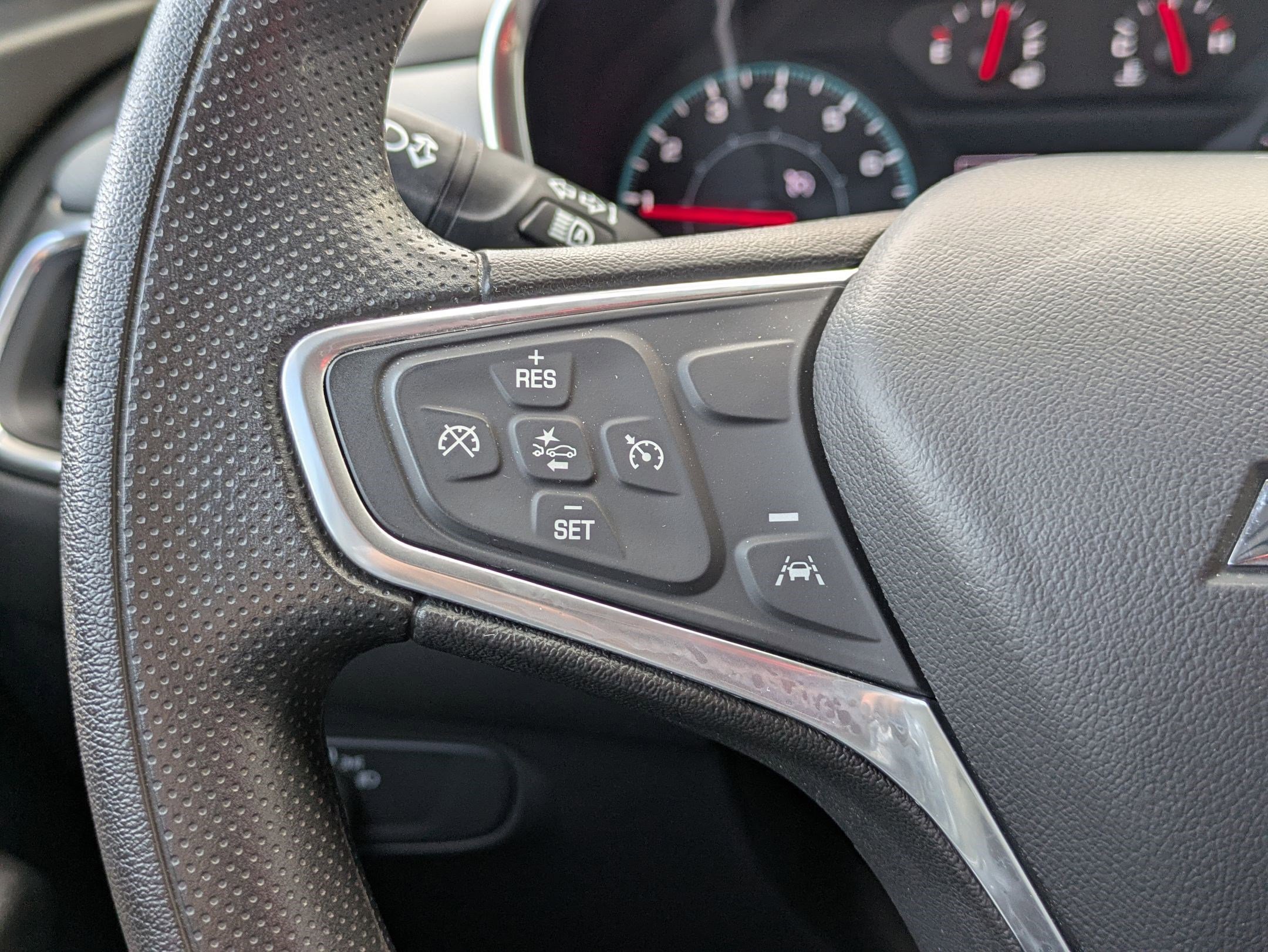 Certified 2022 Chevrolet Equinox LS image 14