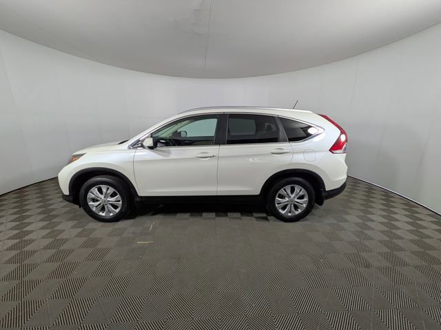 Used 2014 Honda CR-V EX-L image 16