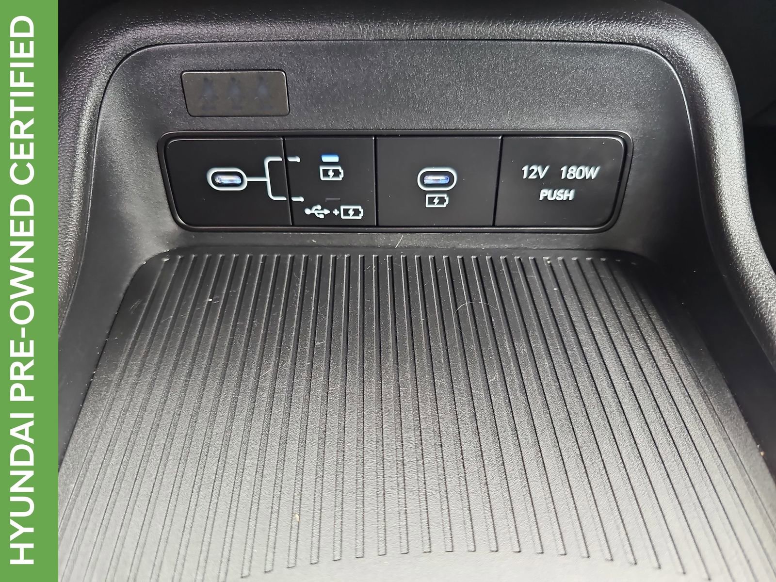 Certified 2024 Hyundai Kona SEL FWD image 27