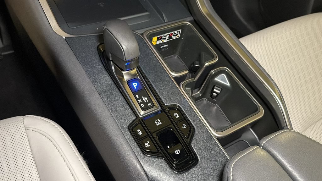 Certified 2025 Lexus TX 350 AWD w/ Technology Package image 31