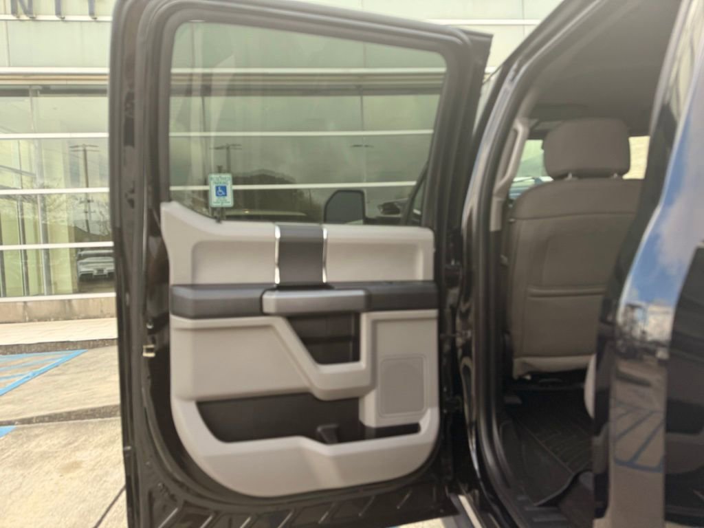 Used 2018 Ford F250 XLT image 12