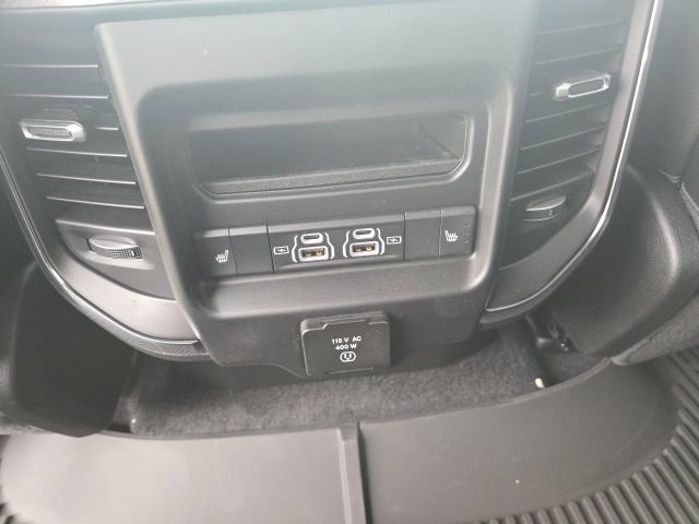 New 2026 RAM 1500 Laramie w/ Night Edition image 7