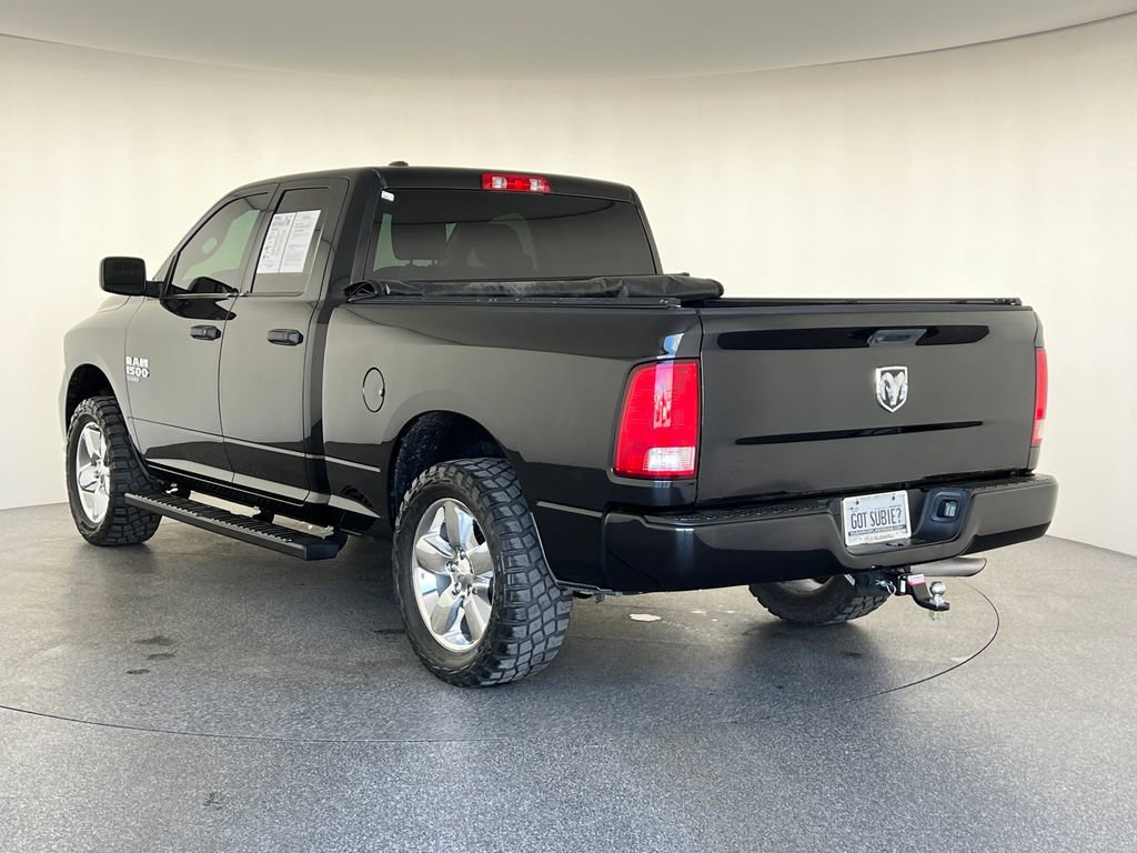 Used 2019 RAM 1500 Express w/ Express Value Package image 6