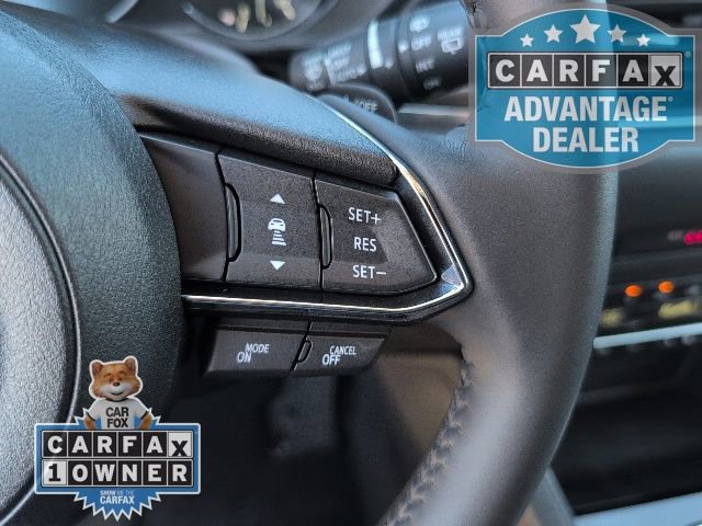 Used 2023 MAZDA CX-5 AWD 2.5 S w/ Premium Plus Pkg image 21