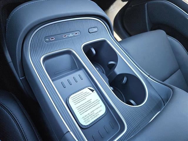 New 2026 Hyundai Palisade Calligraphy image 14