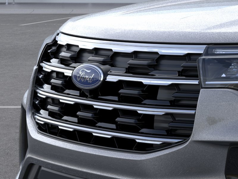 New 2026 Ford Explorer Active w/ Active Comfort Package AWD/4WD image 40