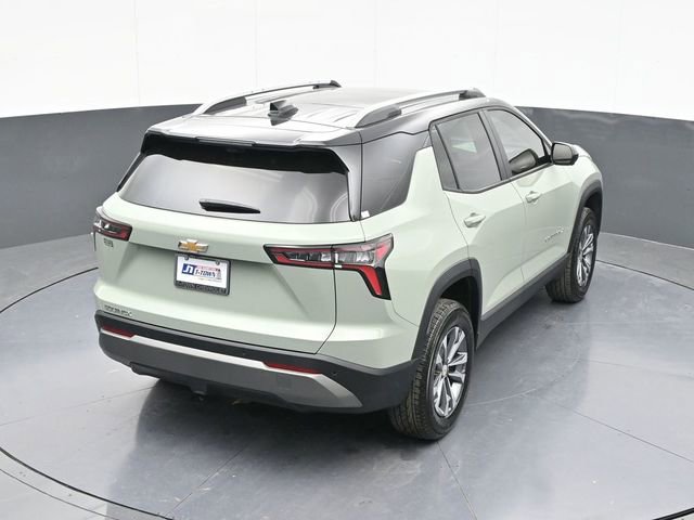 New 2026 Chevrolet Equinox LT w/ Convenience Package II image 59