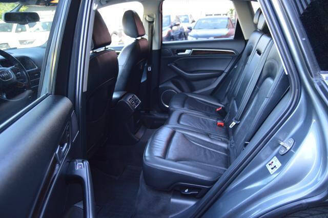 Used 2013 Audi Q5 3.0T Premium Plus AWD/4WD image 47