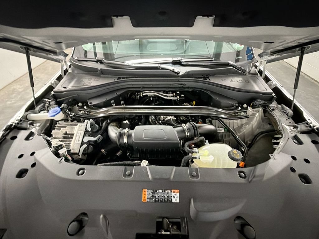 Used 2026 Lincoln Aviator 2WD image 29