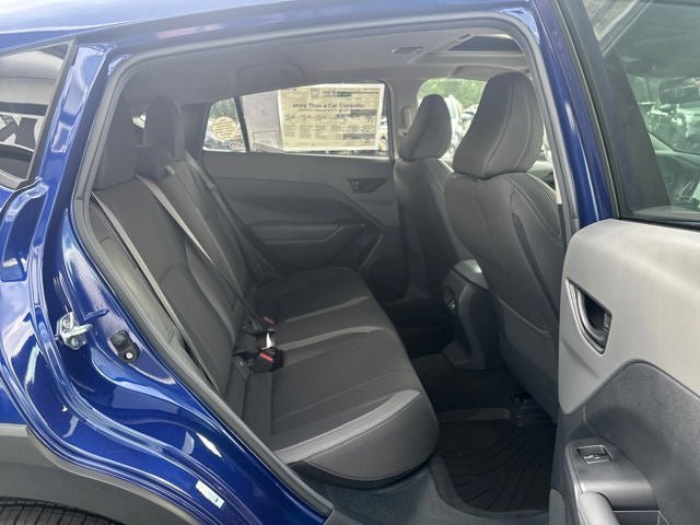 New 2026 Subaru Crosstrek 2.0i Premium AWD/4WD image 97