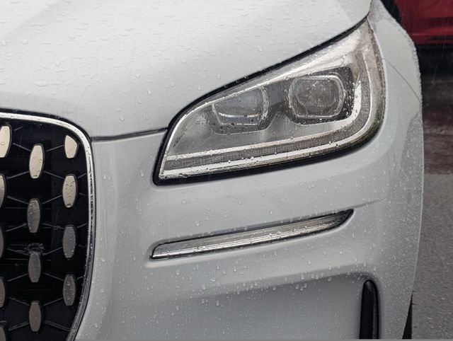 New 2026 Lincoln Corsair Grand Touring image 8