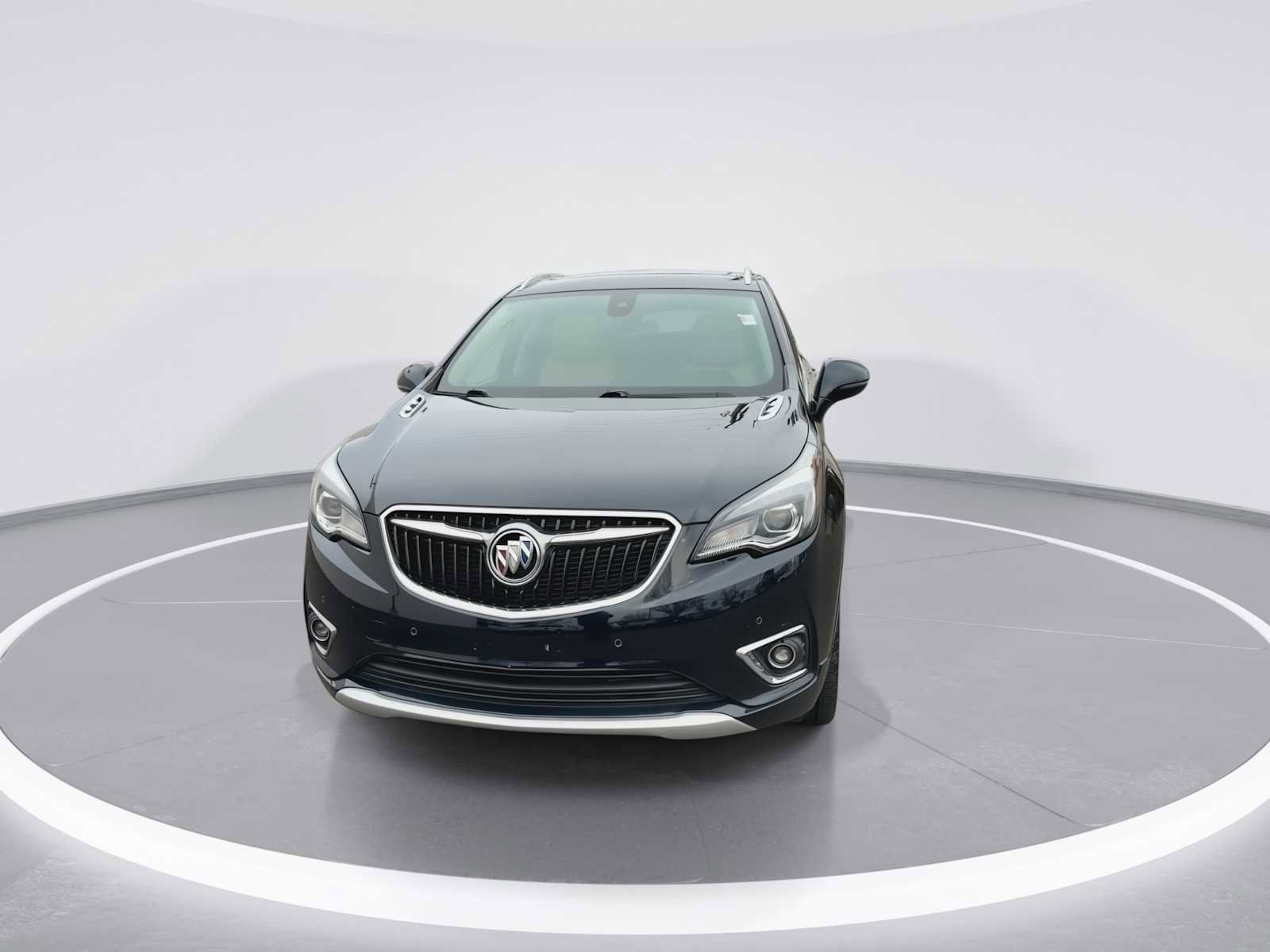 Used 2020 Buick Envision Premium image 3