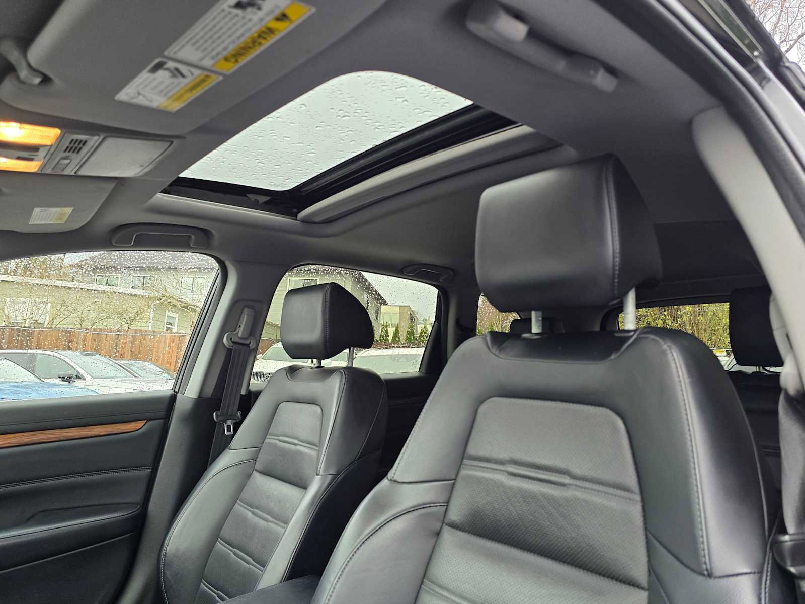 Used 2017 Honda CR-V Touring image 22